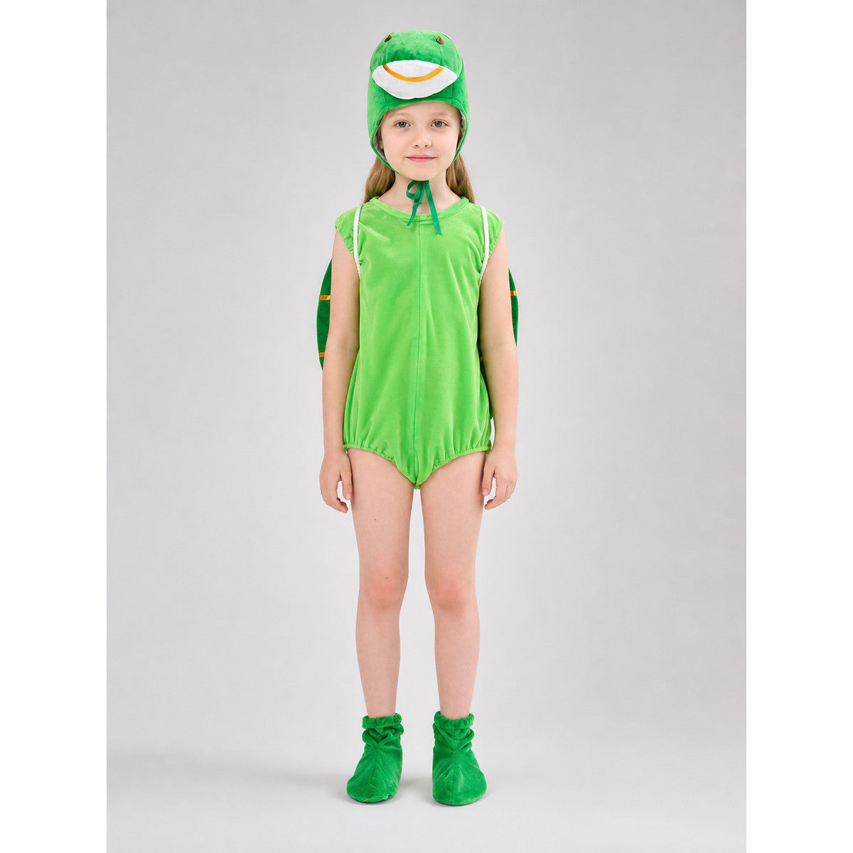 Turtle Costume for Stage Performances