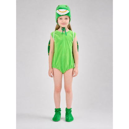 Turtle Costume for Stage Performances