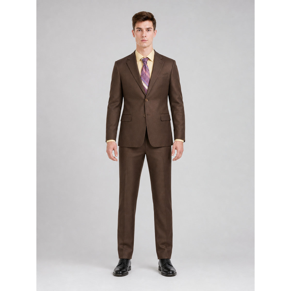 Cosplay costume: jacket, pants, shirt, and tie