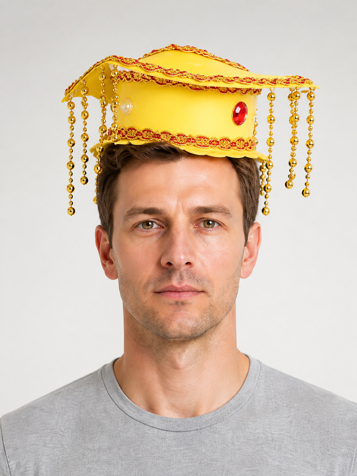 Emperor's Crown Carnival Headwear main product view