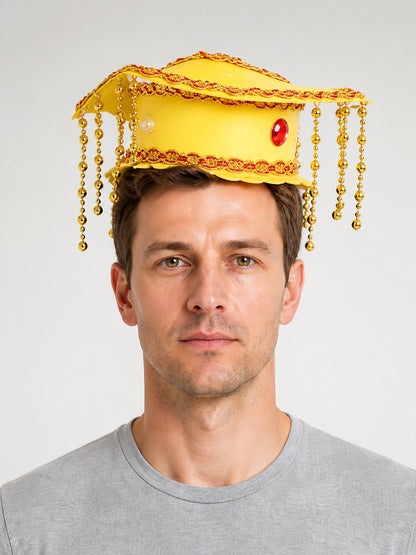 Emperor's Crown Carnival Headwear main product view