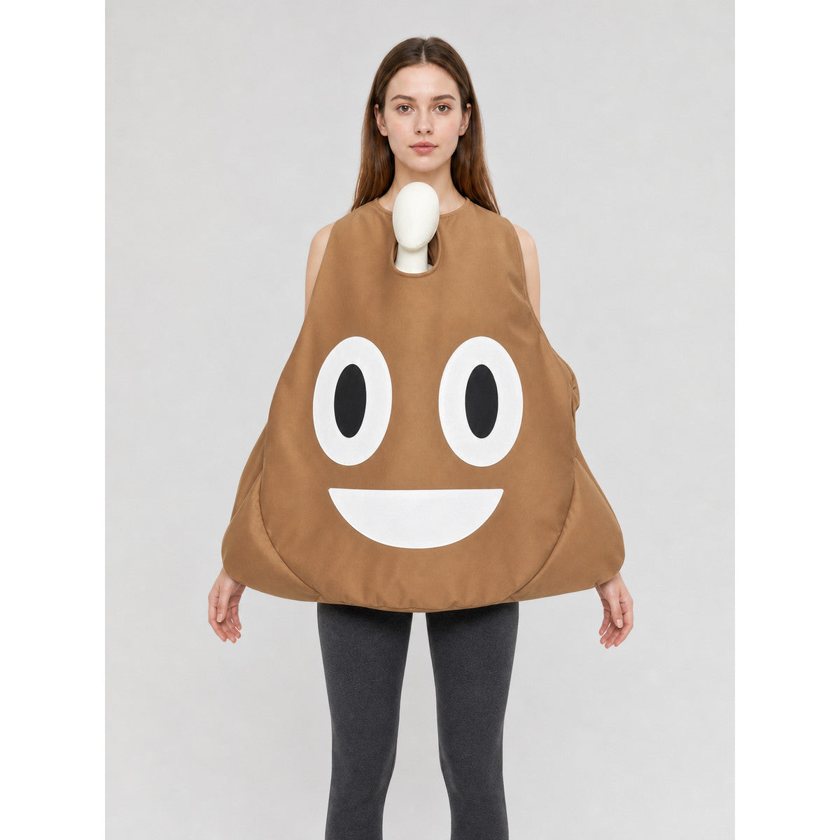 Poop Costume for Parties