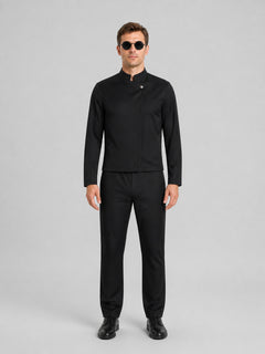Satoru Gojo Jujutsu Kaisen Cosplay Costume Set