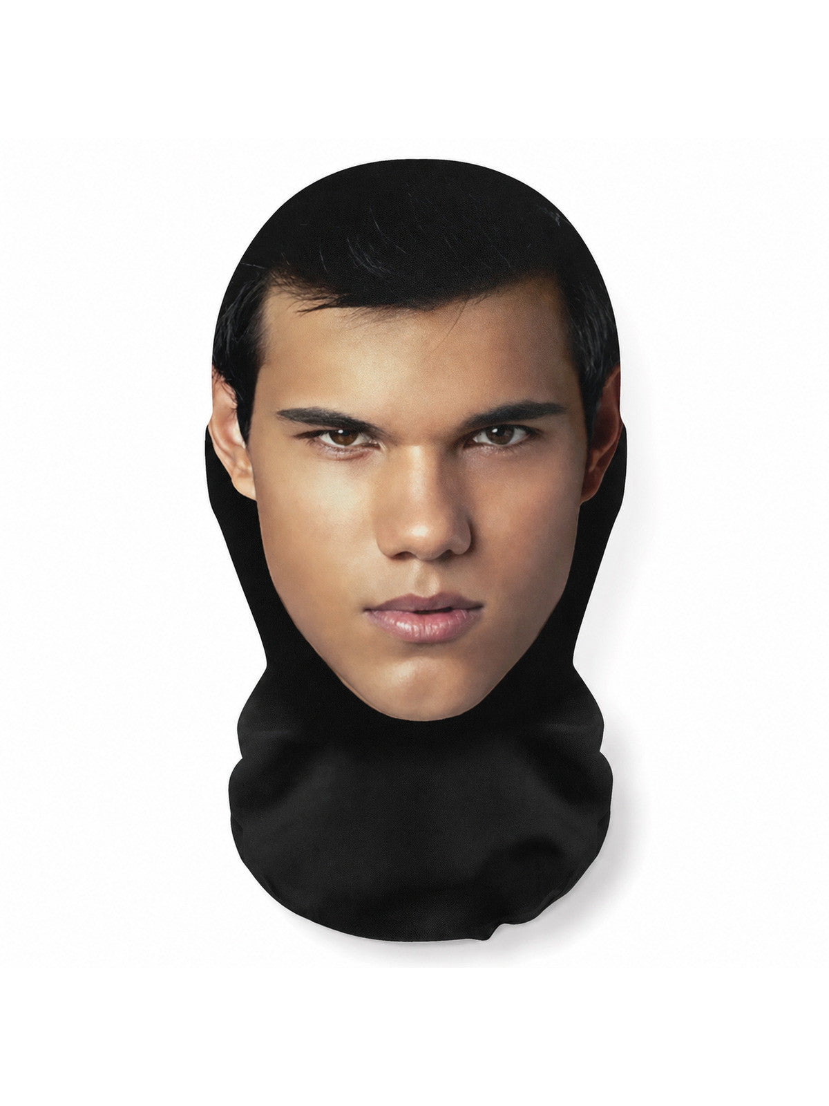 Valentine's Day Limited Gift: Realistic Breathable mask for a North American main product view