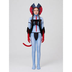 Children’s Alien Costume from “Avatar 3” for Cosplay