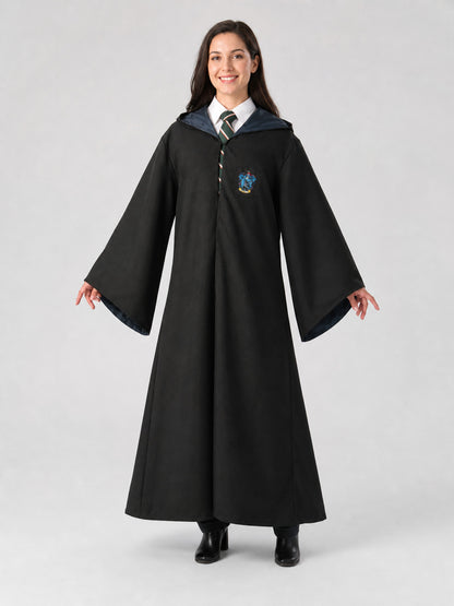 Gryffindor Wizard Robe for Cosplay main product view