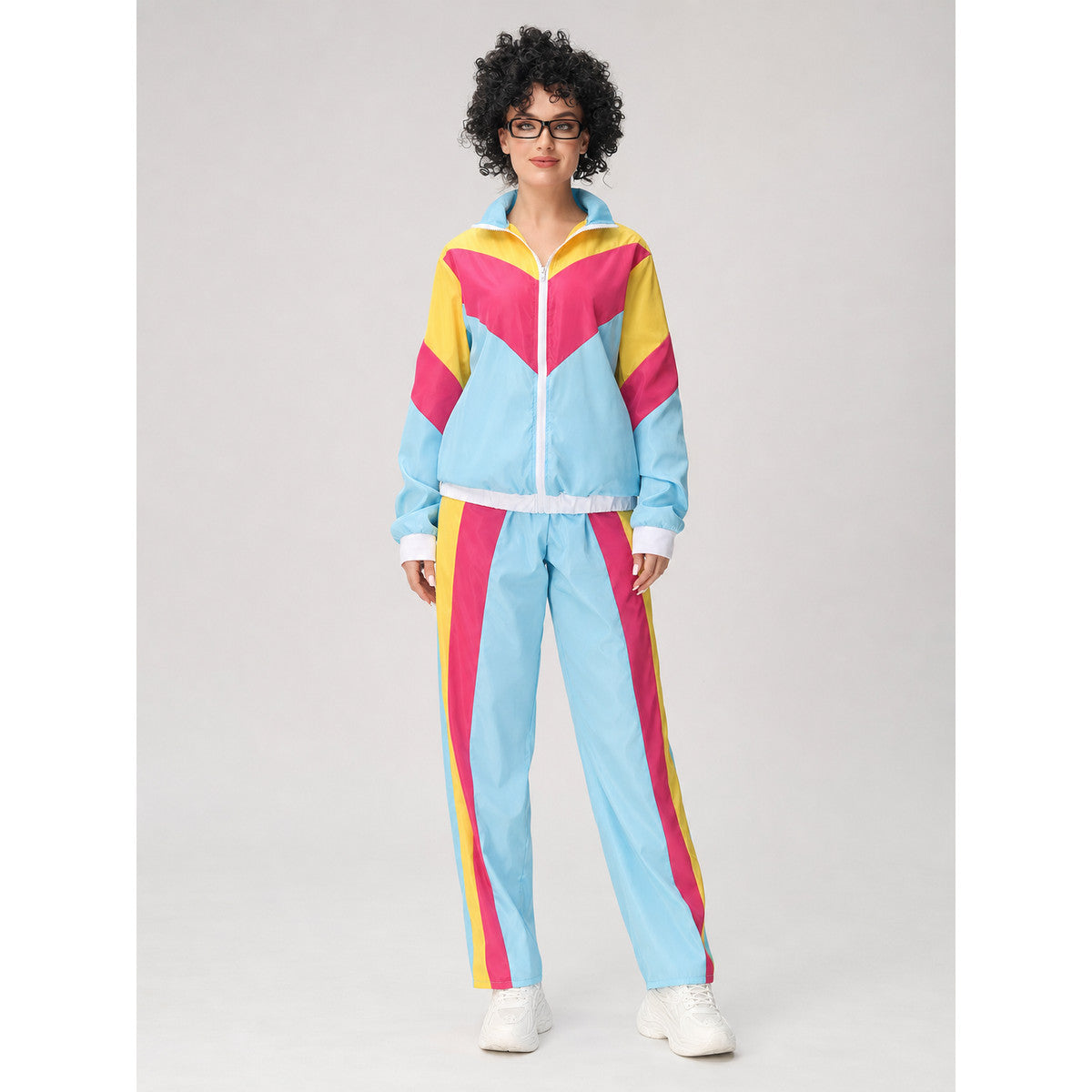 Stage Retro Costume: Jacket and Pants