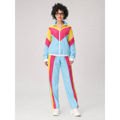 Stage Retro Costume: Jacket and Pants