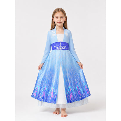 Halloween Princess Costume main product view