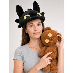 Carnival Animal Headwear with Ears
