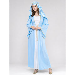 Arabian Party Costume with Glasses and Chain