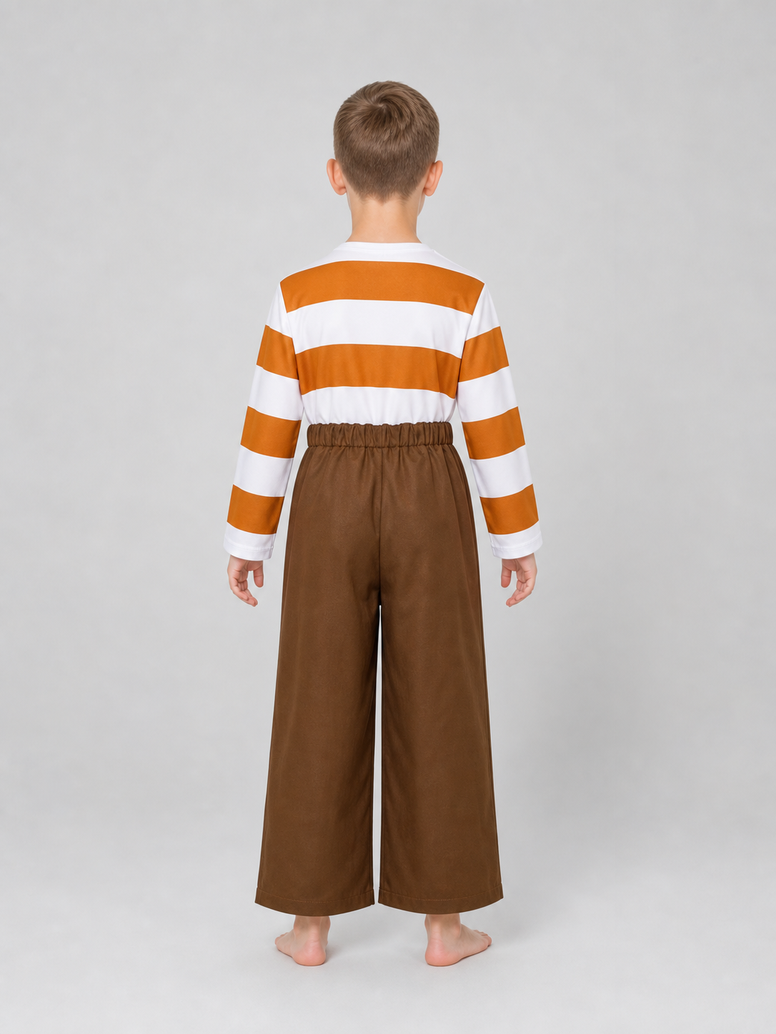 Inside Out 2-Inspired Costume