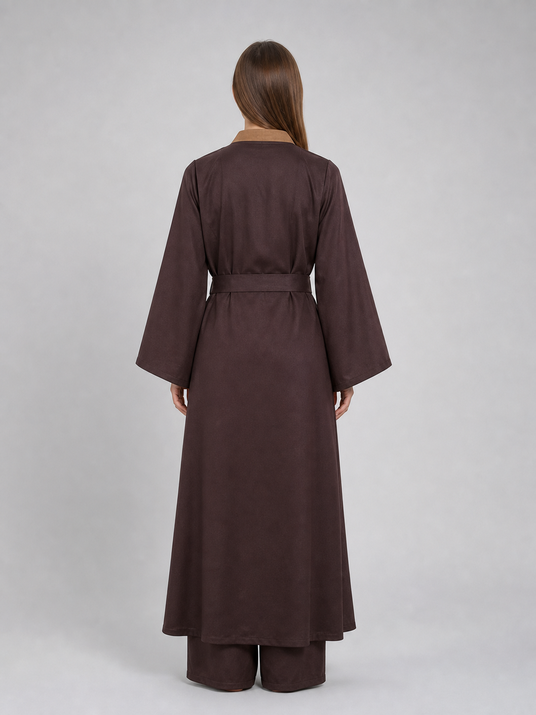 Obi-Wan Kenobi Cosplay Costume, Seven Pieces
