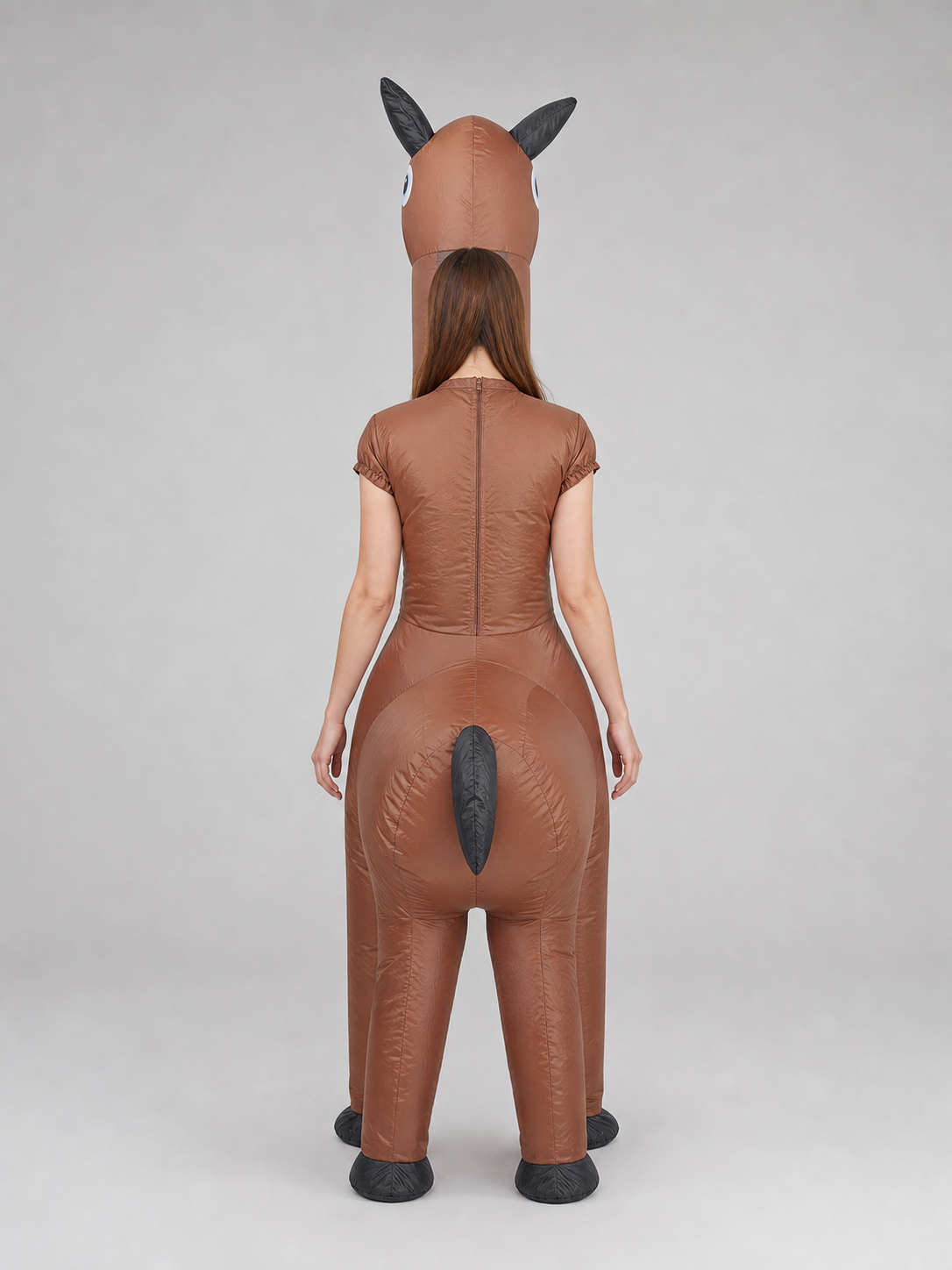 Universal Inflatable Animal Costume