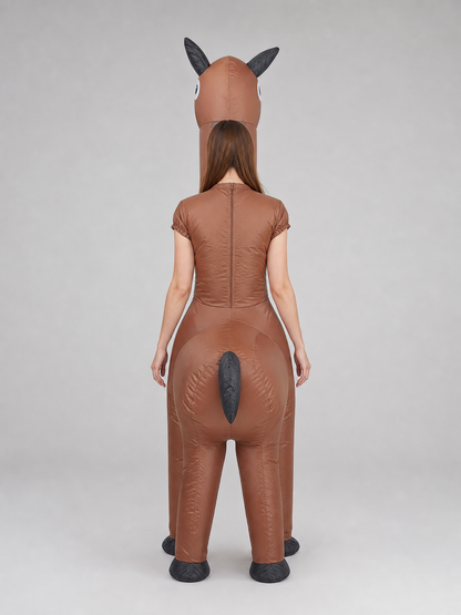 Universal Inflatable Animal Costume
