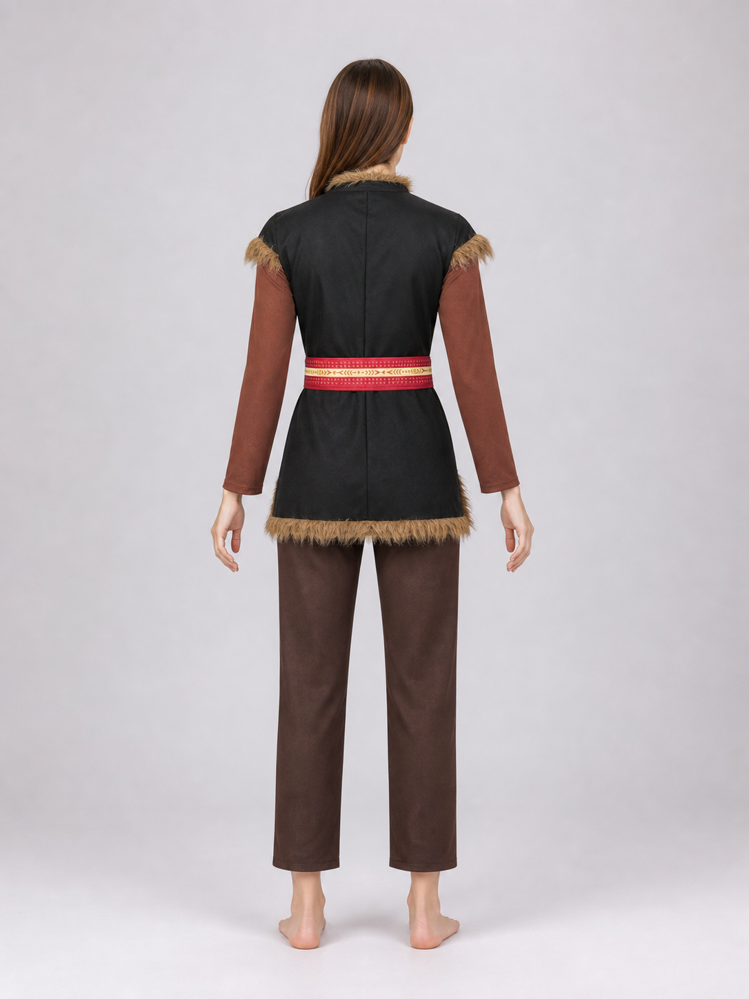 Kristoff from Frozen 2 Cosplay Costume