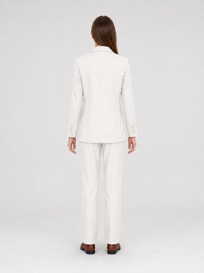 Kento Nanami Cosplay Costume: Jacket, Pants, and Tie