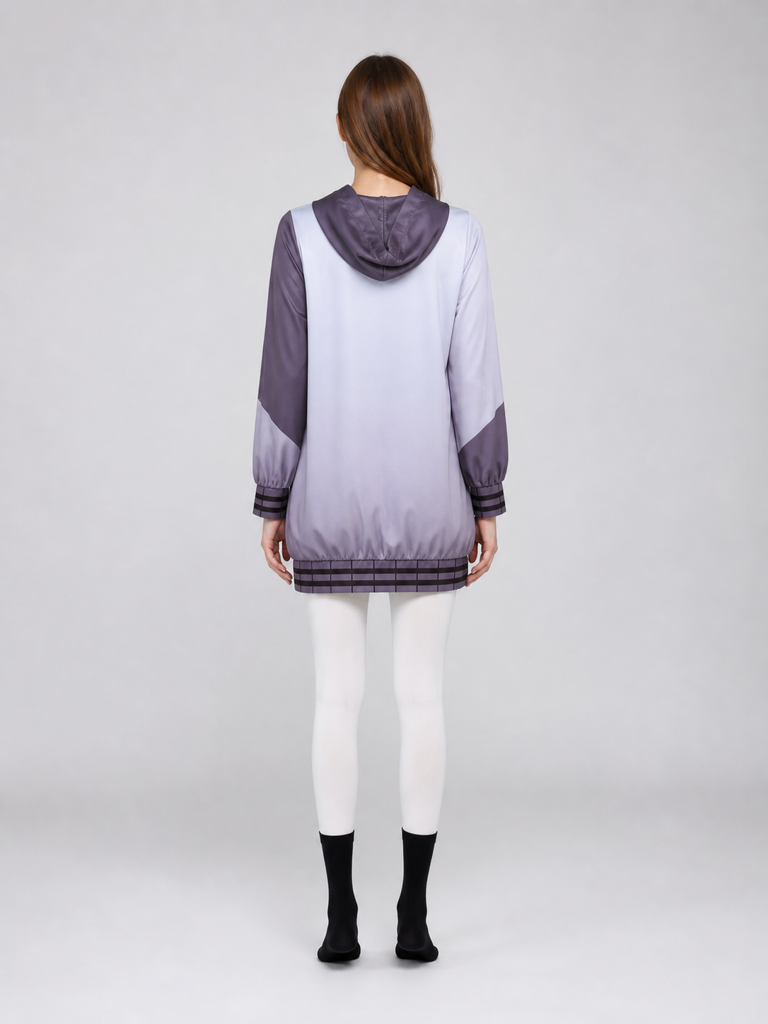 Yoisaki Kanade Cosplay Jumpsuit with Long Sleeves