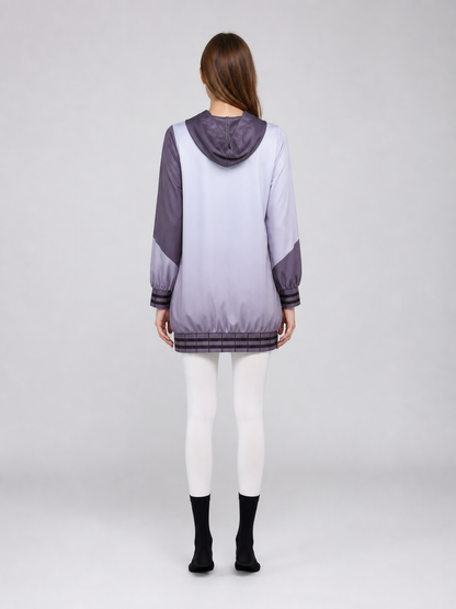 Yoisaki Kanade Cosplay Jumpsuit with Long Sleeves