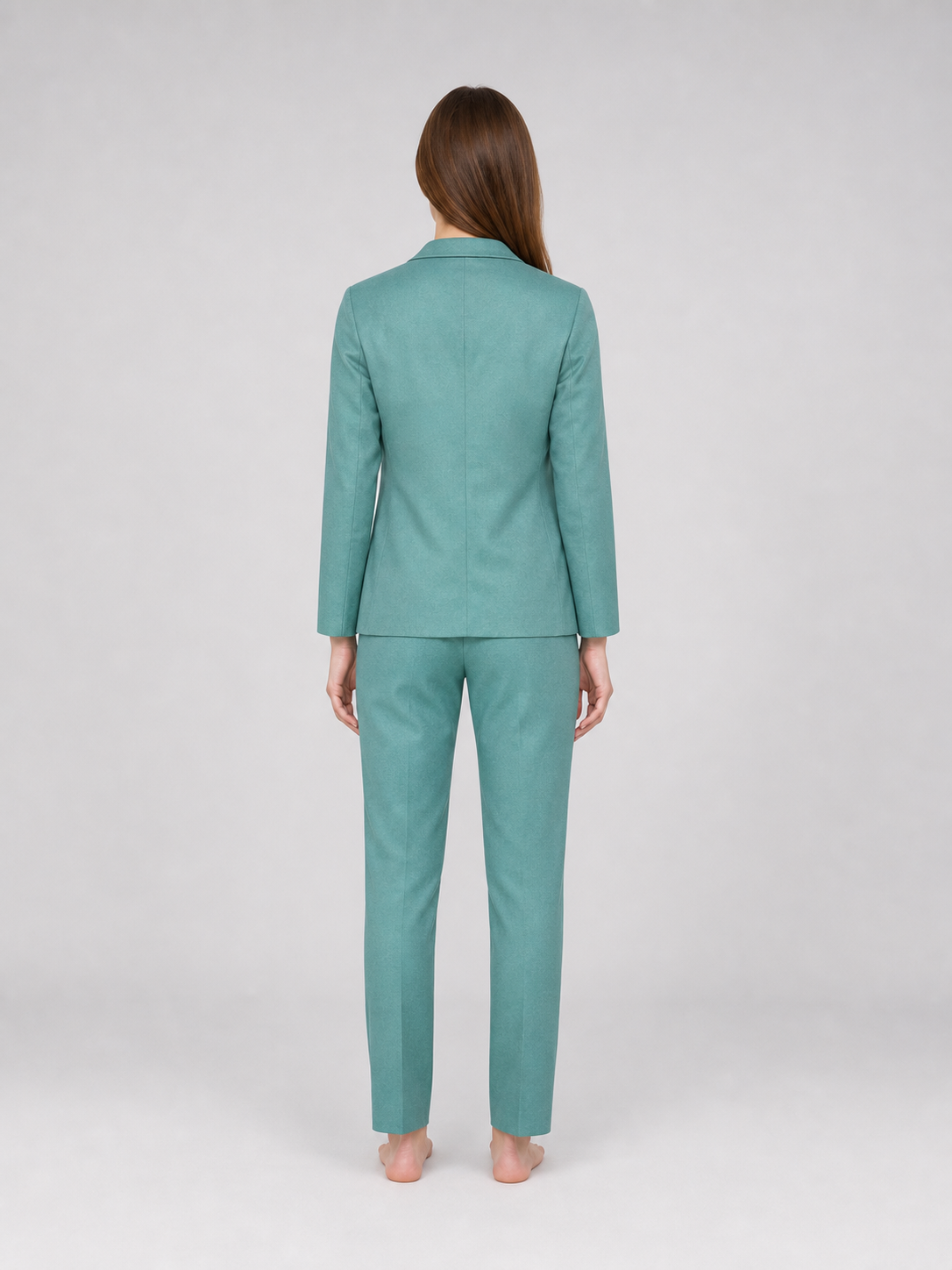 Oguri Mushitaro Cosplay Costume: Jacket and Pants