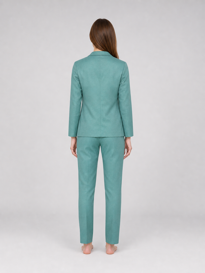 Oguri Mushitaro Cosplay Costume: Jacket and Pants
