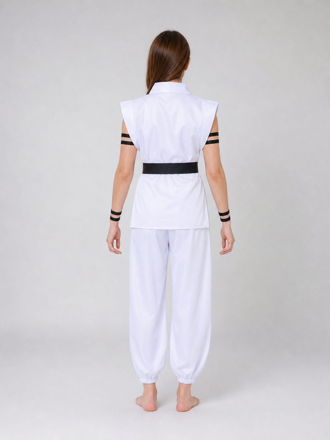 Ryomen Sukuna Cosplay Costume from "Jujutsu Kaisen"