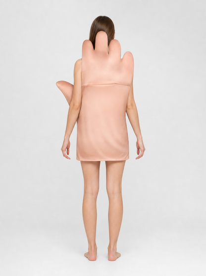 Big Hand Halloween Costume