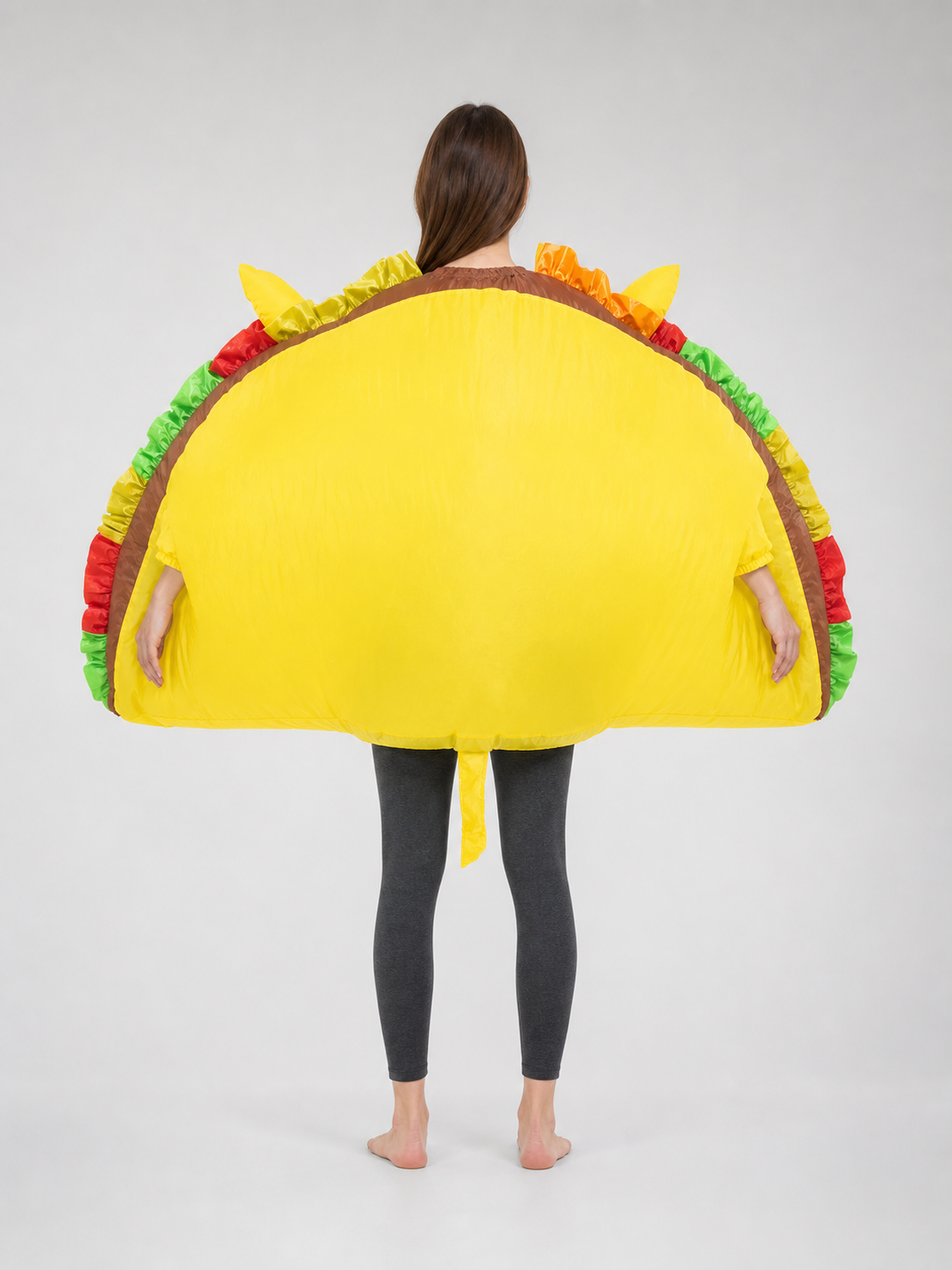 Cat Burger Costume, One Size