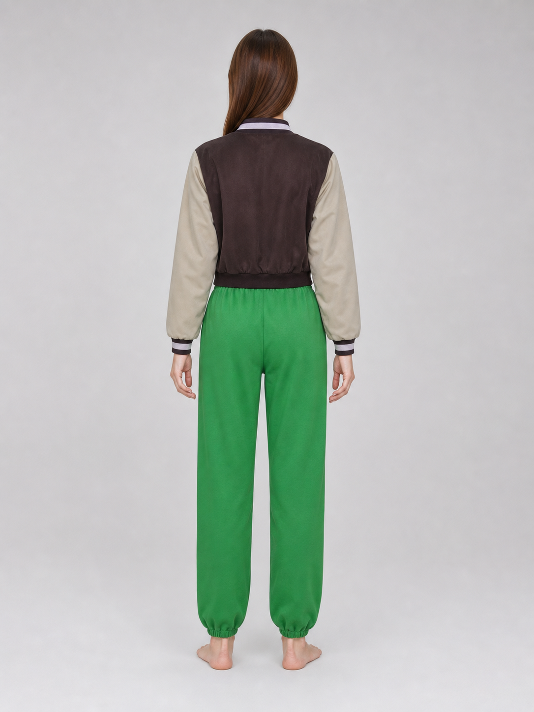 The Owl House Cosplay Costume with Hat and Jacket