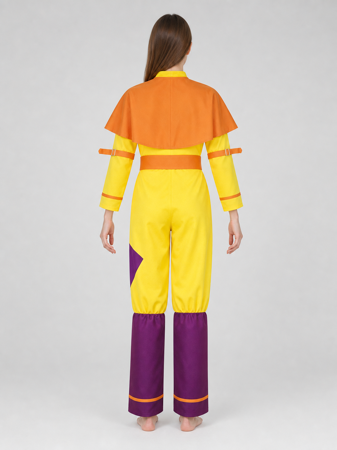Avatar: The Last Airbender Cosplay Costume