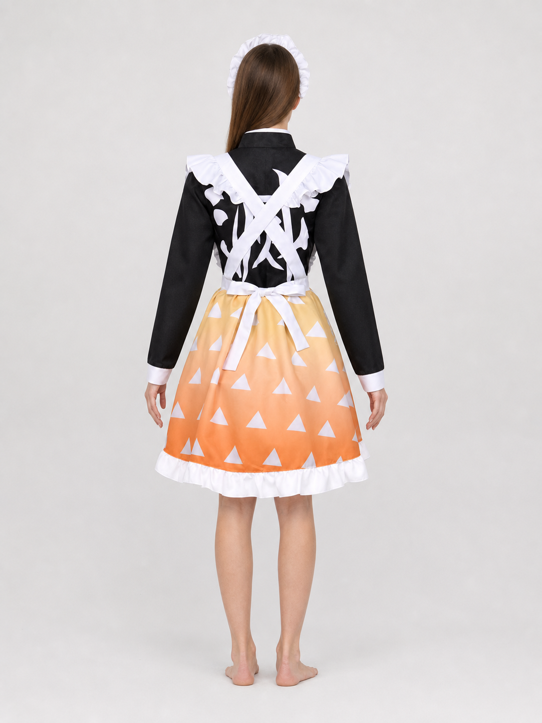 Demon Slayer Cosplay Dress