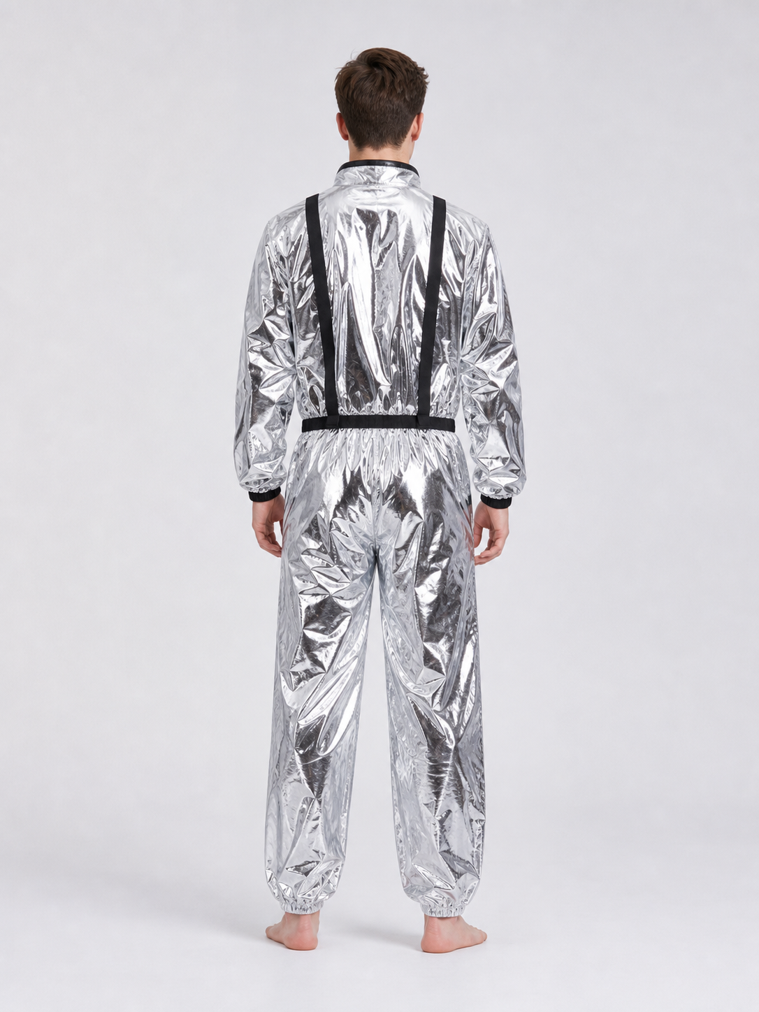 Astronaut Costume for Cosplay and Parties