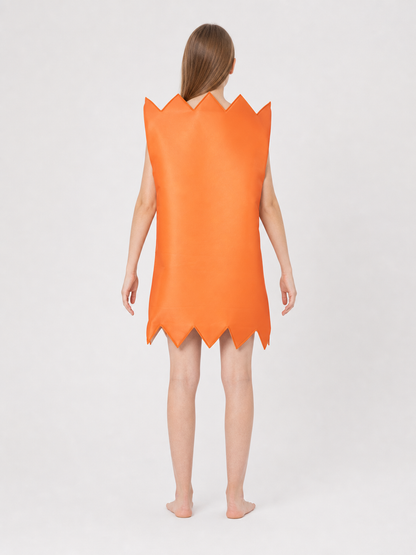Halloween Chocolate Bar Costume