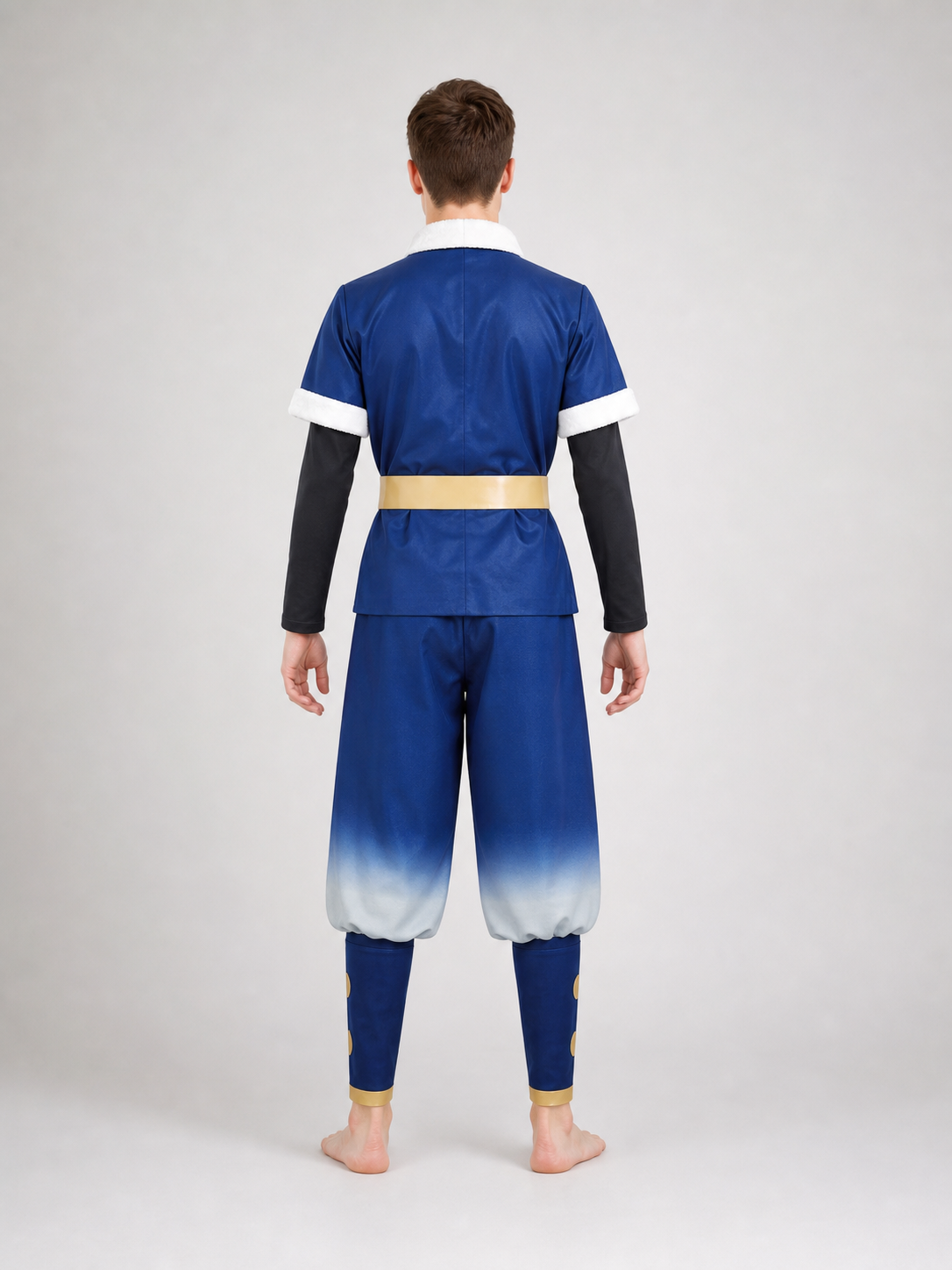 Pokémon: Legends Arceus Cosplay Costume