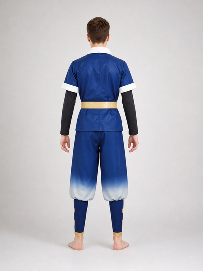 Pokémon: Legends Arceus Cosplay Costume