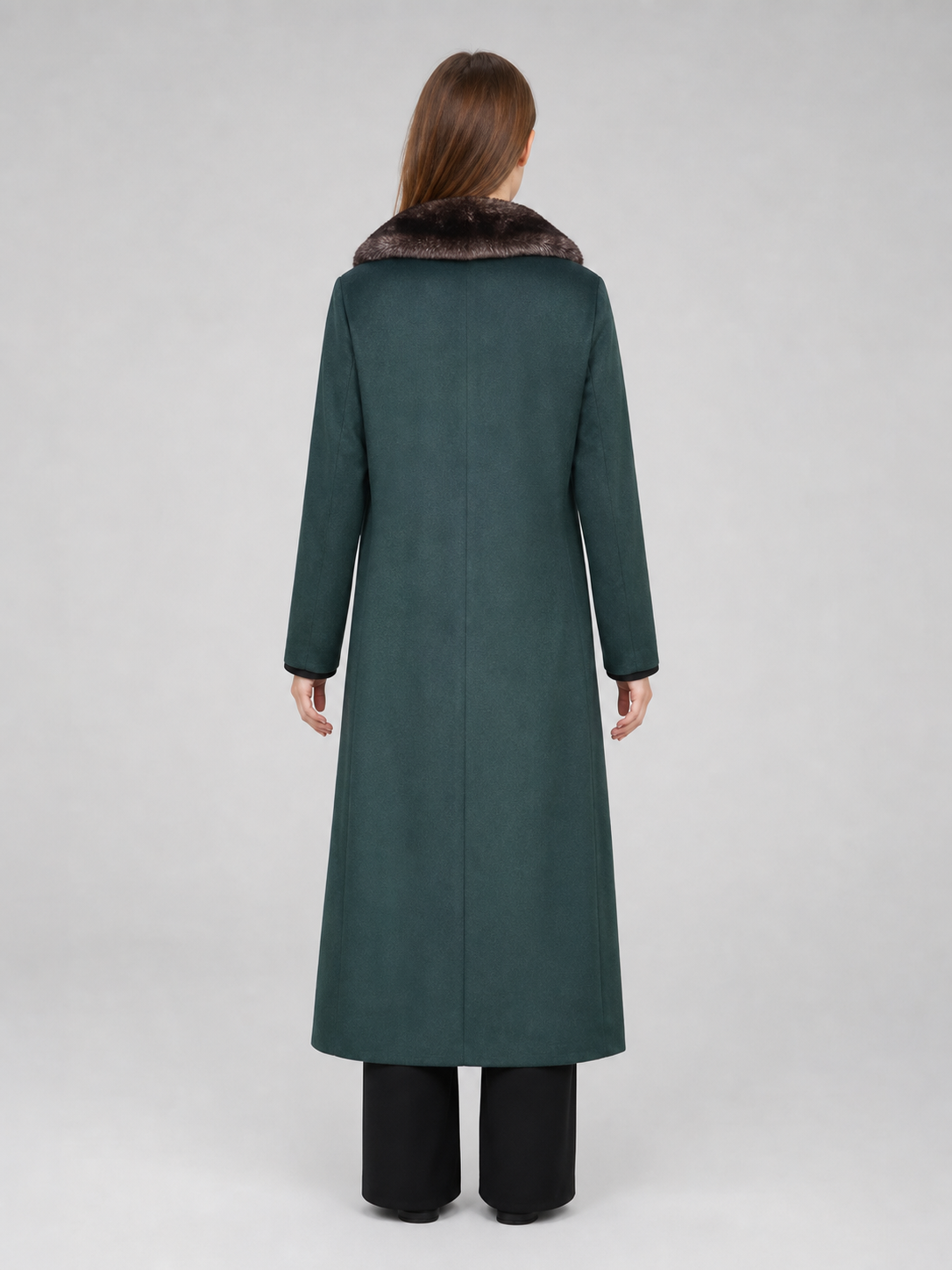 Kuzan One Piece Cosplay Costume: Coat and Hat