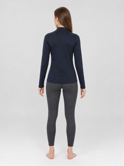 Resident Evil cosplay long-sleeve top for a Leon look