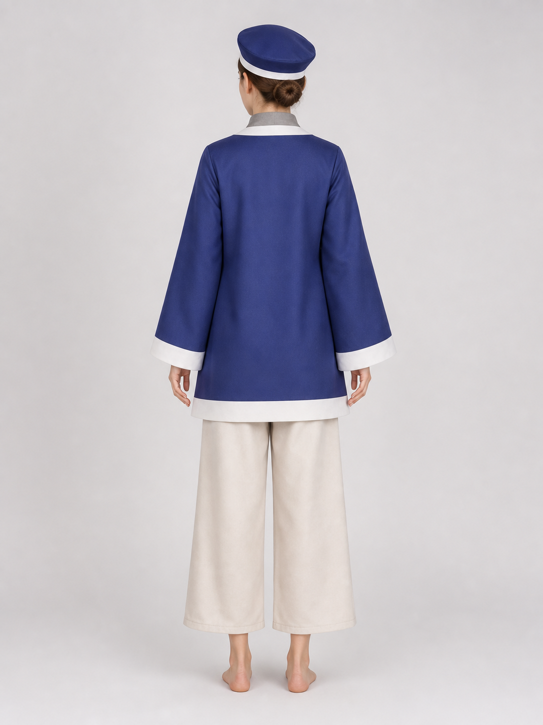 Falin Cosplay Costume from the Anime Delicious in Dungeon