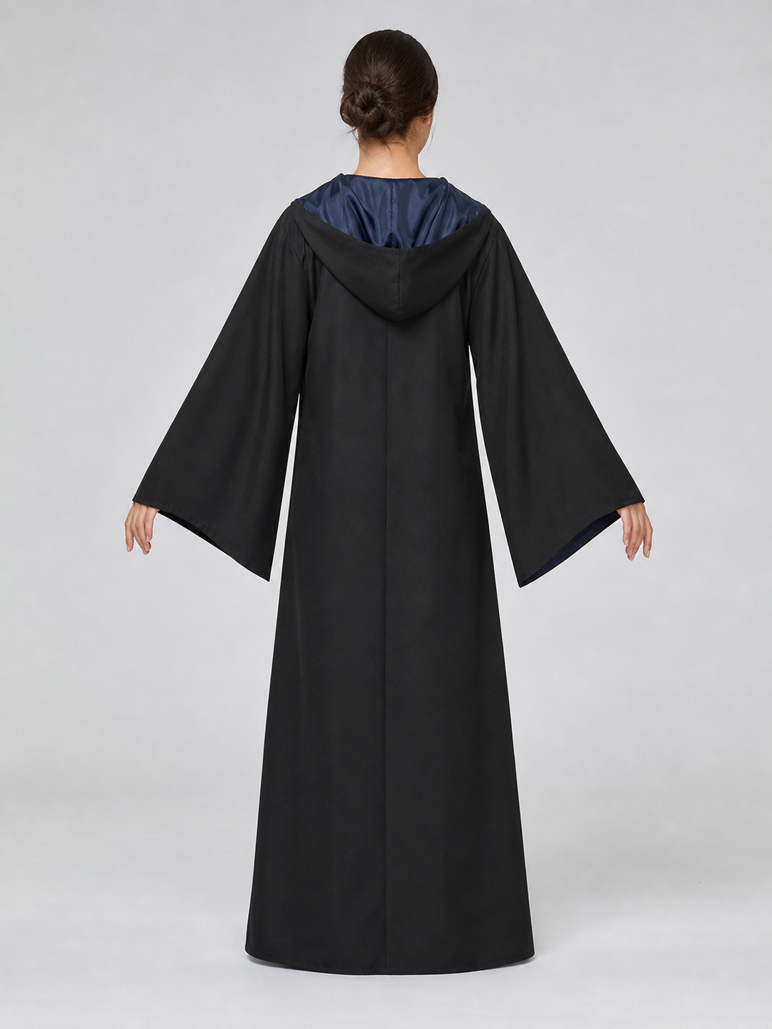 Gryffindor Wizard's Robe for Cosplay