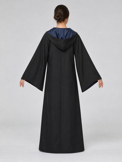 Gryffindor Wizard's Robe for Cosplay