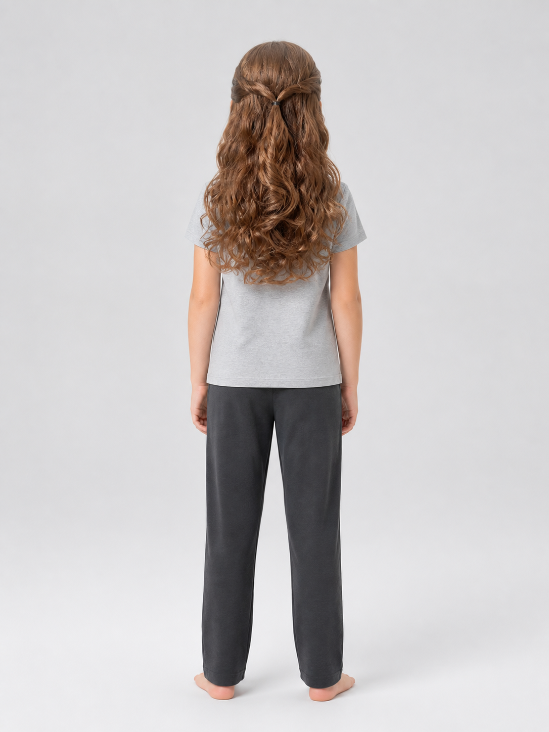 Brown Carnival Wig for Halloween and Cosplay