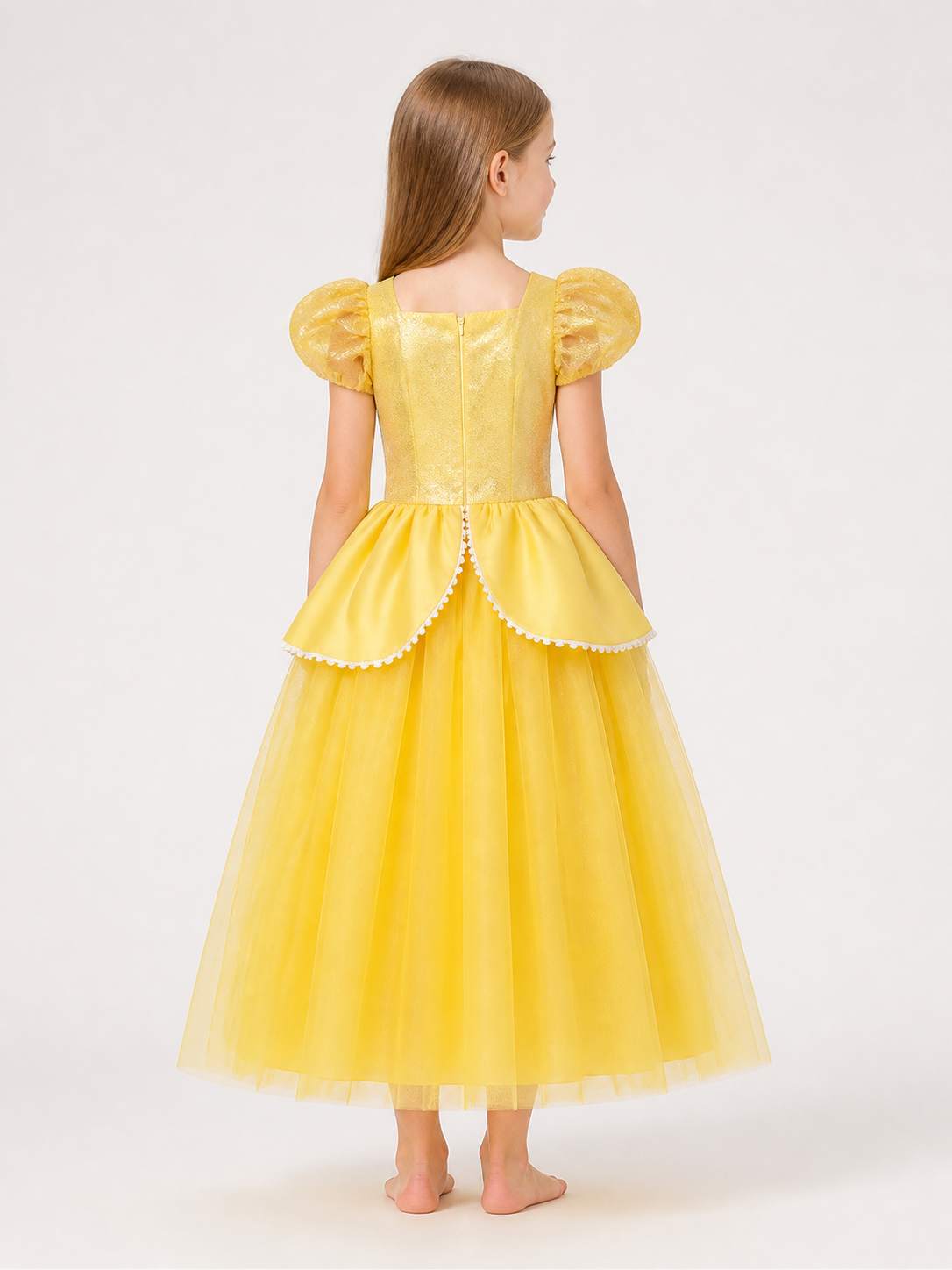 Halloween and Cosplay Princess Costume Dress