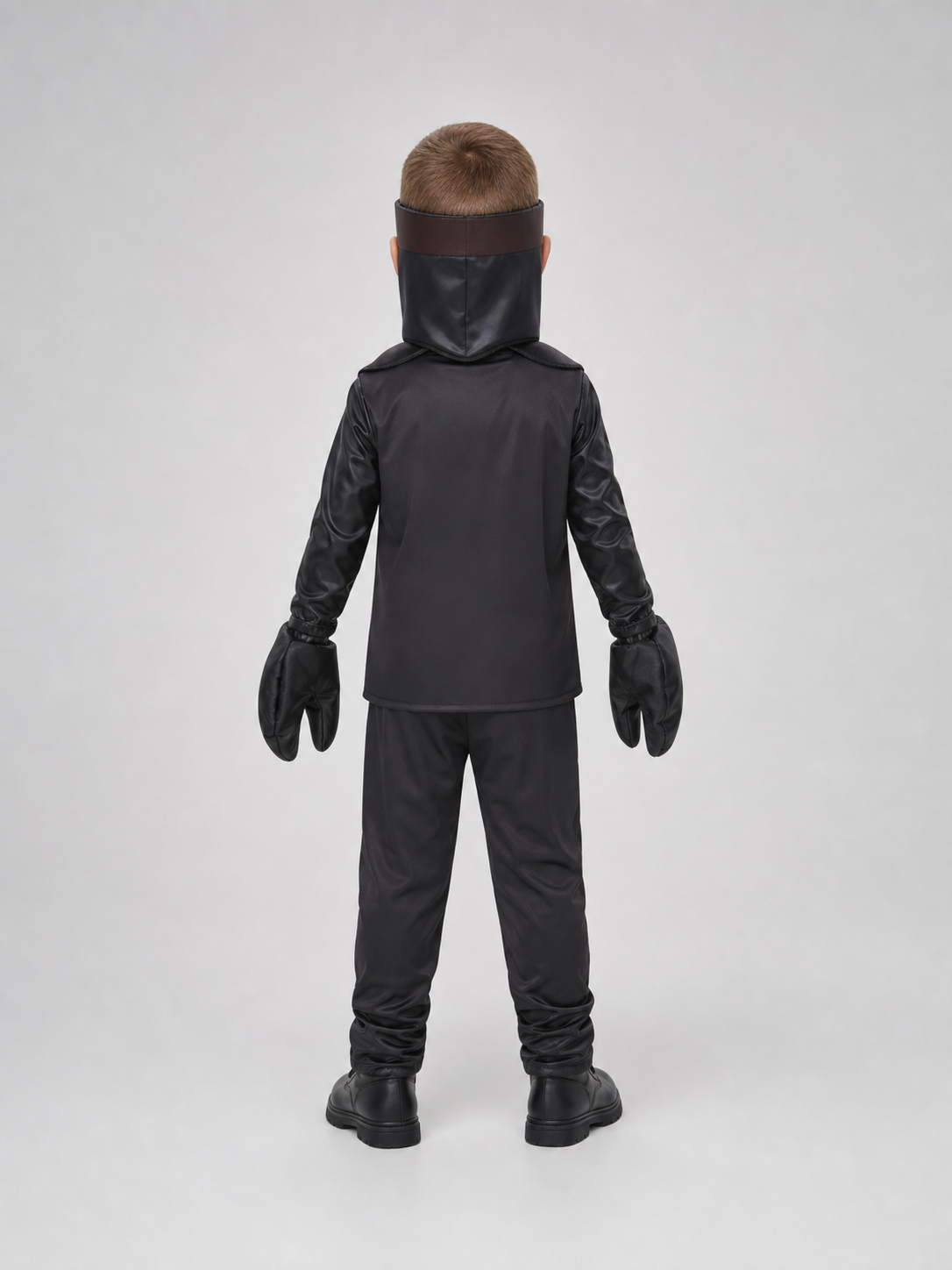 Ninja Costume for Cosplay and Themed Parties