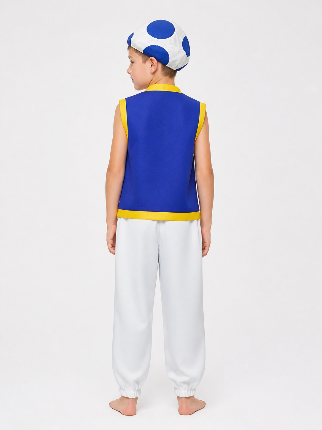 Halloween Cosplay Costume