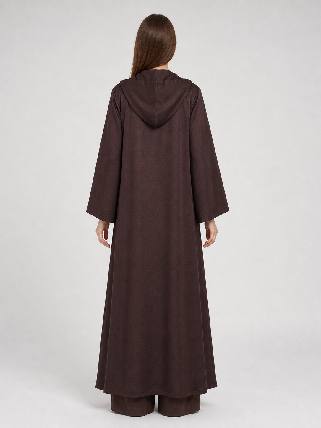 Obi-Wan Kenobi Cosplay Costume, Multi-Piece Set