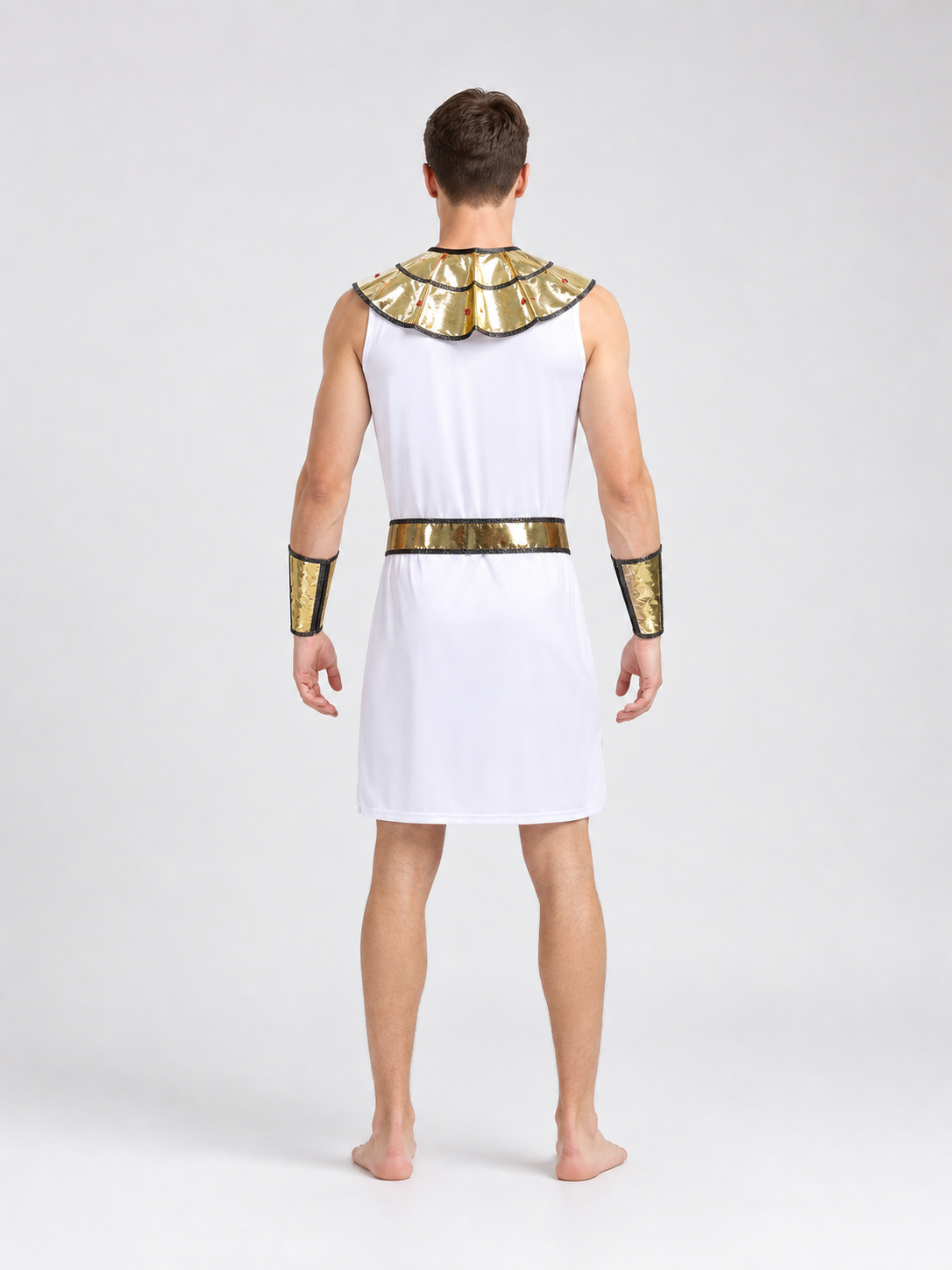 Ancient Egyptian Costume for Cosplay and Performances