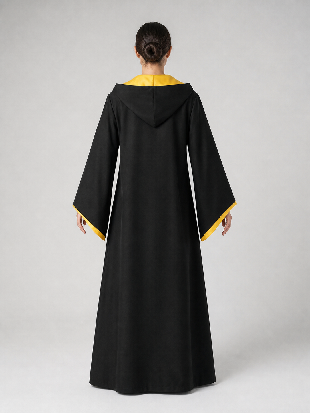 Harry Potter Gryffindor Robe with Hood