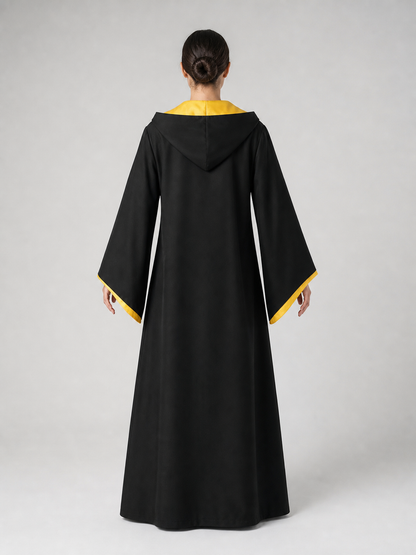 Harry Potter Gryffindor Robe with Hood
