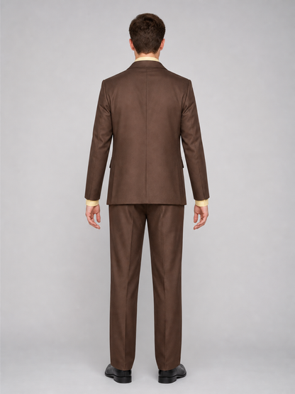 Cosplay costume: jacket, pants, shirt, and tie