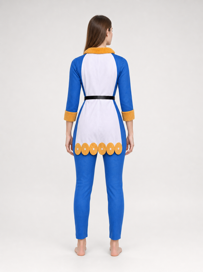 Pokémon Legends: Arceus Cosplay Costume Set